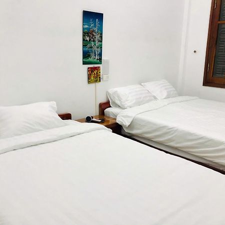 Agarwood Hostel Hanoi Exterior photo