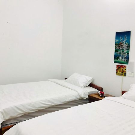 Agarwood Hostel Hanoi Exterior photo