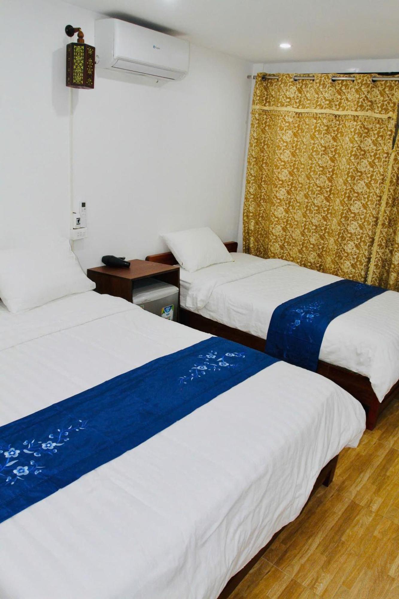 Agarwood Hostel Hanoi Exterior photo