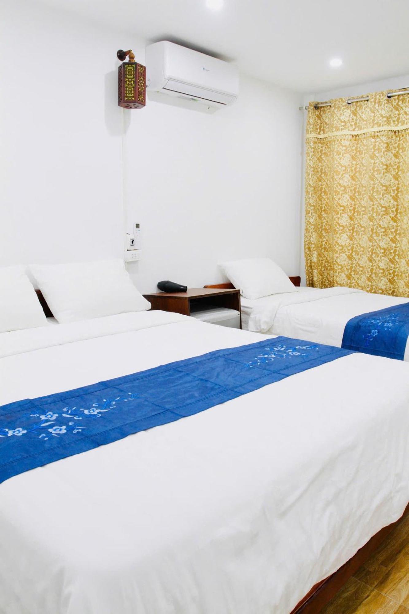 Agarwood Hostel Hanoi Exterior photo