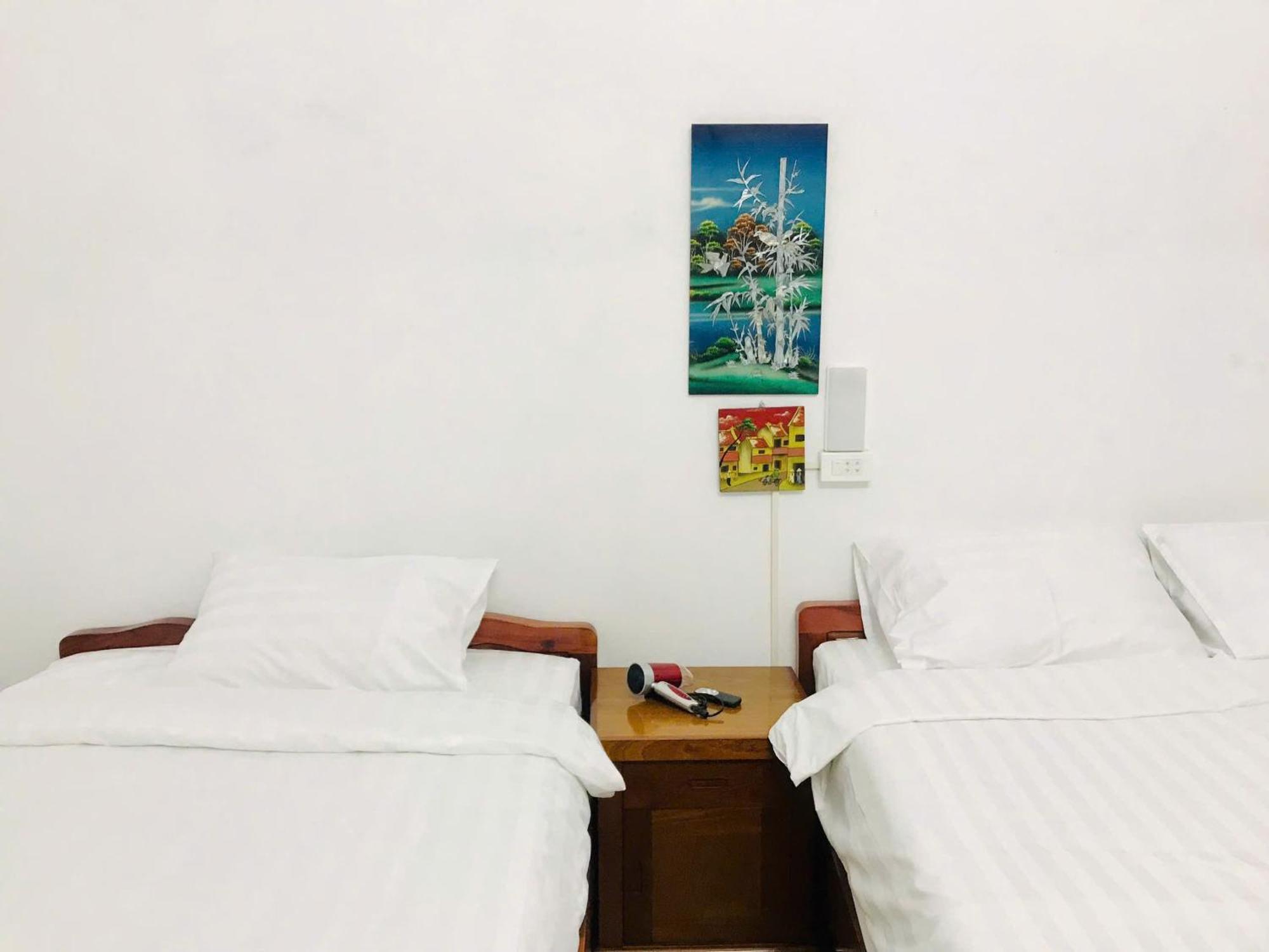 Agarwood Hostel Hanoi Exterior photo